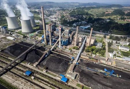 Grupa od 15 inžinjera iz Kine dolazi u Tuzlu, kreće gradnja Bloka 7