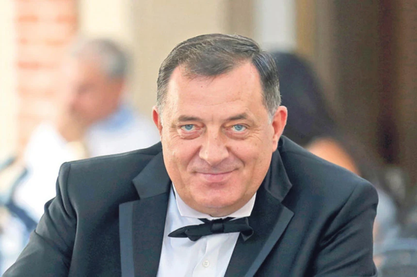 ''BiH živi jer mora, a njome vladaju stranci''