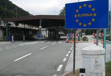 Slovenija od ponedjeljka rješenja o karanteni izdaje na svim prijelazima