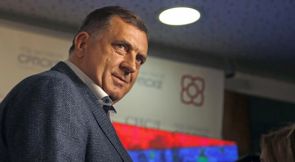 Dodik o Srebrenici: Nije ono što oni pričaju