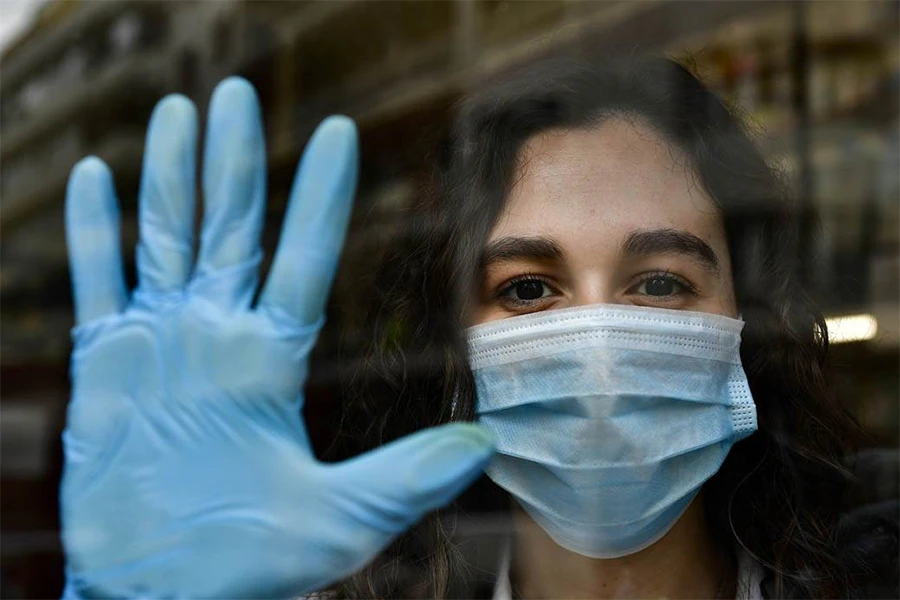 Optužbe da građani BiH šire virus u Hrvatskoj i Crnoj Gori ne stoje