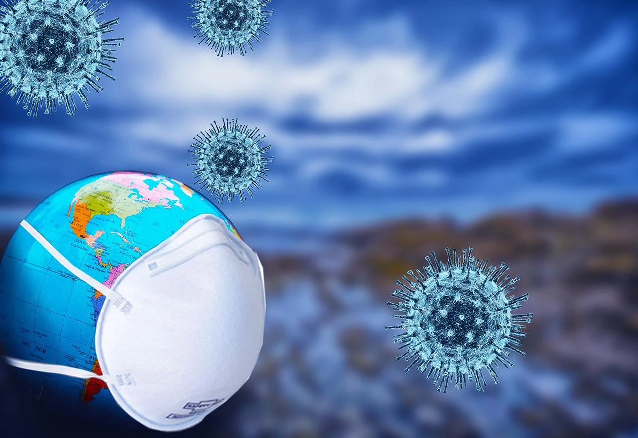Koronavirus i dalje se ubrzano širi svijetom