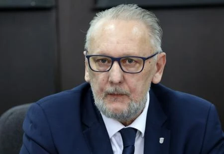 Božinović: Odlučit ćemo hoće li biti dodatnih restrikcija za BiH i Srbiju