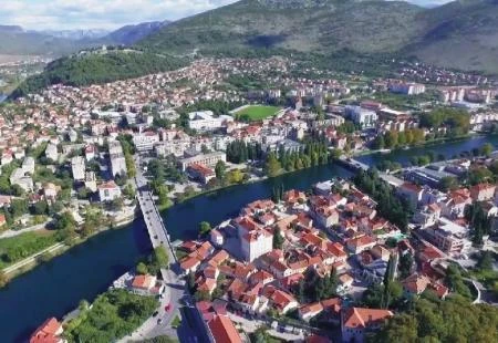 Trebinje: Dva nova slučaja koronavirusa