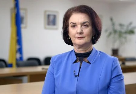 Prijetnje glavnoj tužiteljici: Čelnici pravosuđa traže hitnu reakciju nadležnih
