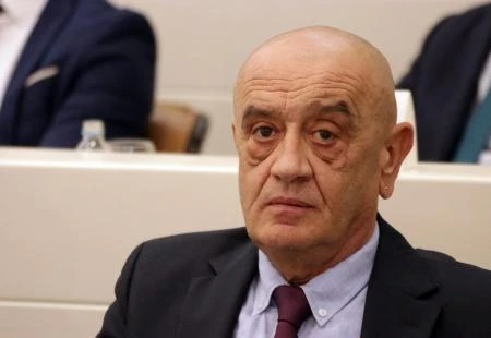 Bevanda: Ne mogu ja rasporediti sredstva od MMF-a