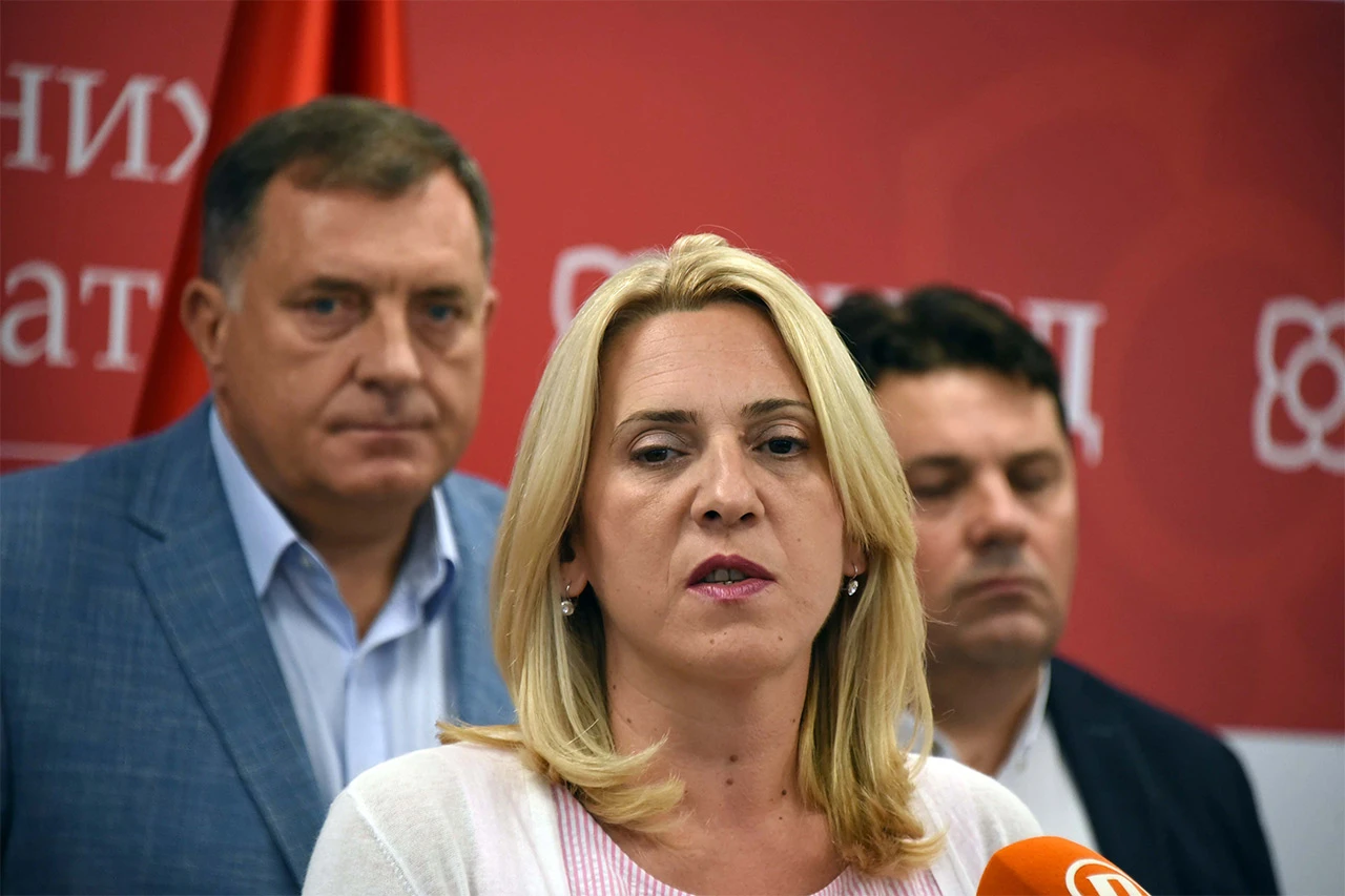 Cvijanović: Moguća 'mostarizacija' cijele BiH