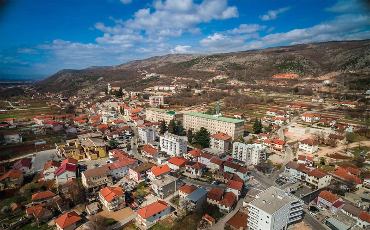 Županija Zapadnohercegovačka se proglasila korona-free zonom