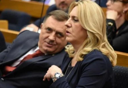 Cvijanović: SDA čuva SDS i PDP jer im se ni u čemu ne protive