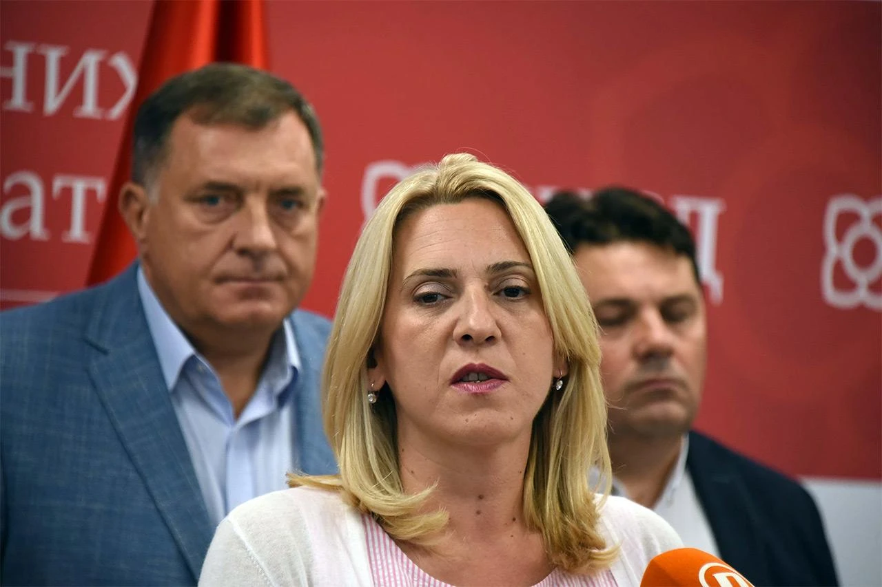 14 prioriteta: Pojedini koraci odudaraju od ustavnih rješenja BiH