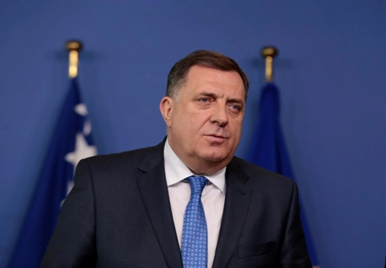Dodik najavio ukidanje izvanrednog stanja u RS do 20. svibnja