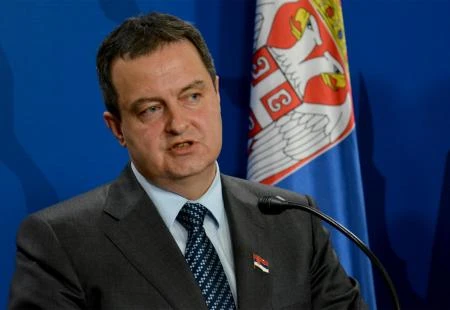Dačić: Srbija može otvoriti granice, a s BiH je išlo jako teško