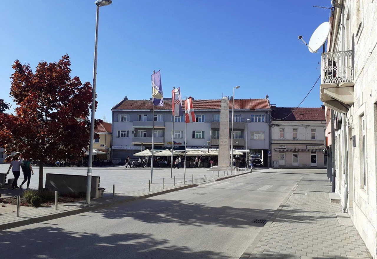 HBŽ bez zaraženih u protekla dva dana 