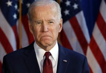 Biden ne odgovara na optužbe za spolno zlostavljanje