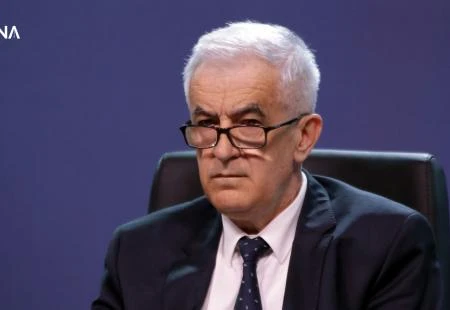 Mandić: Na povećanje broja oboljelih naš zdravstveni sustav ne može odgovoriti 