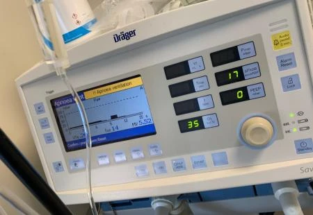 Tužiteljstvo provjerava nabavke respiratora i testova za koronavirus Vlade Federacije