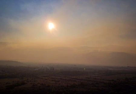 Amerikanac tvrdi: Sunce, vrućina i vlaga oslabljuju koronavirus