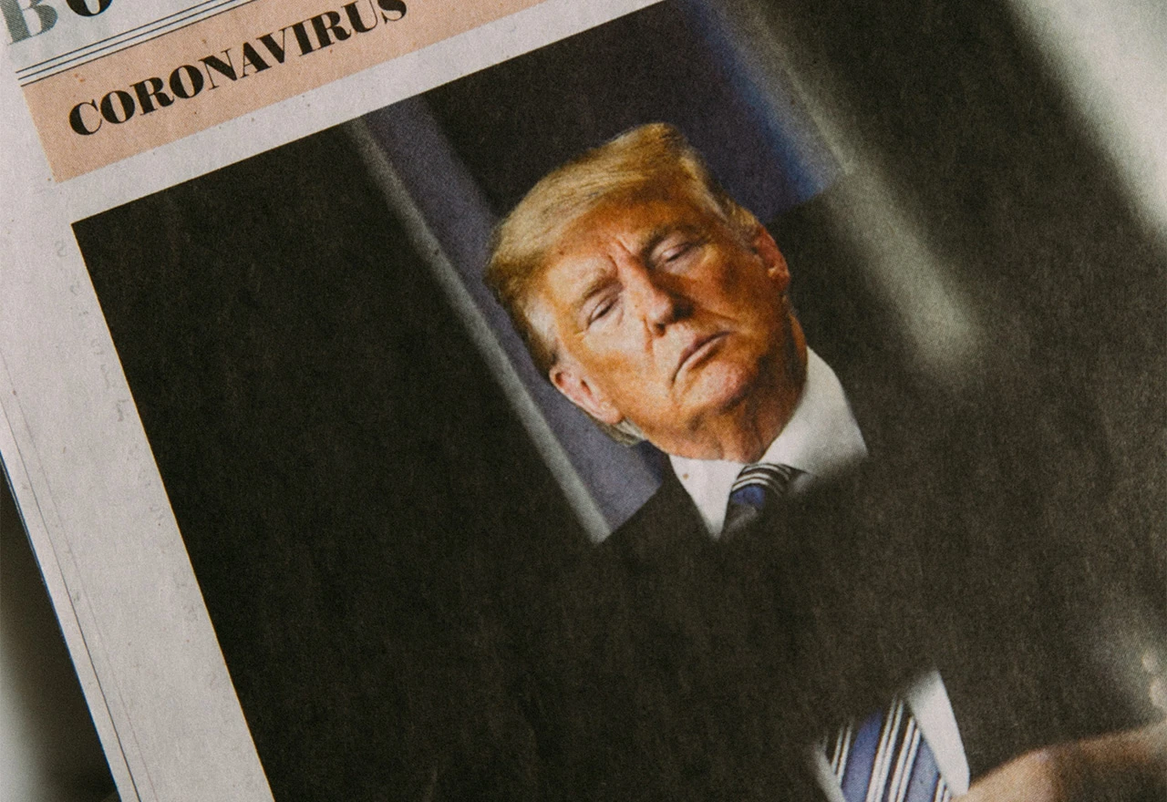 Sebični Trump lagao za pismo iz Sjeverne Koreje