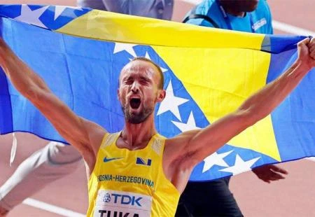 Olimpijski odbor BiH pozvao vlast da spasi sport