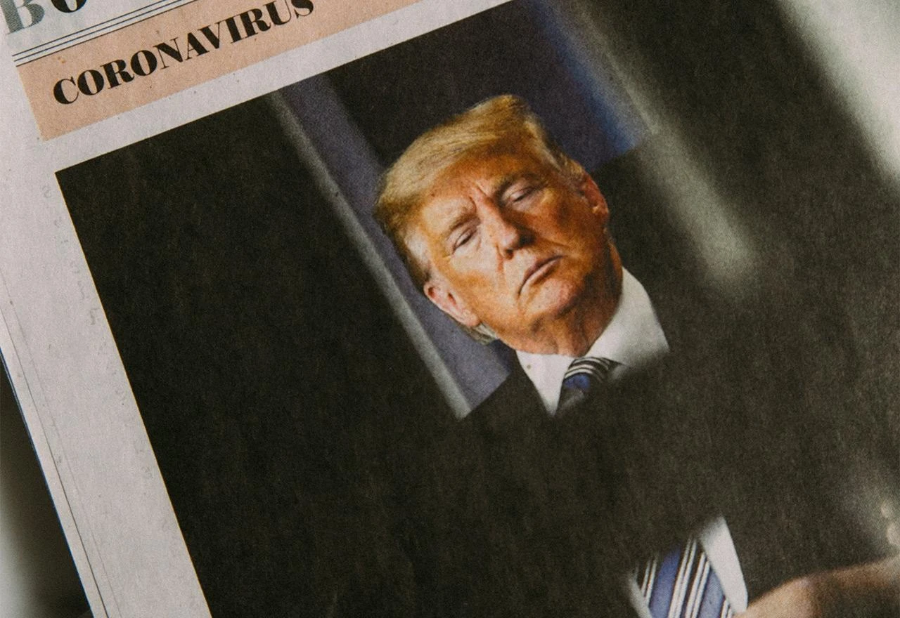Trump optužuje WHO da je "stvarno uprskao" s koronavirusom