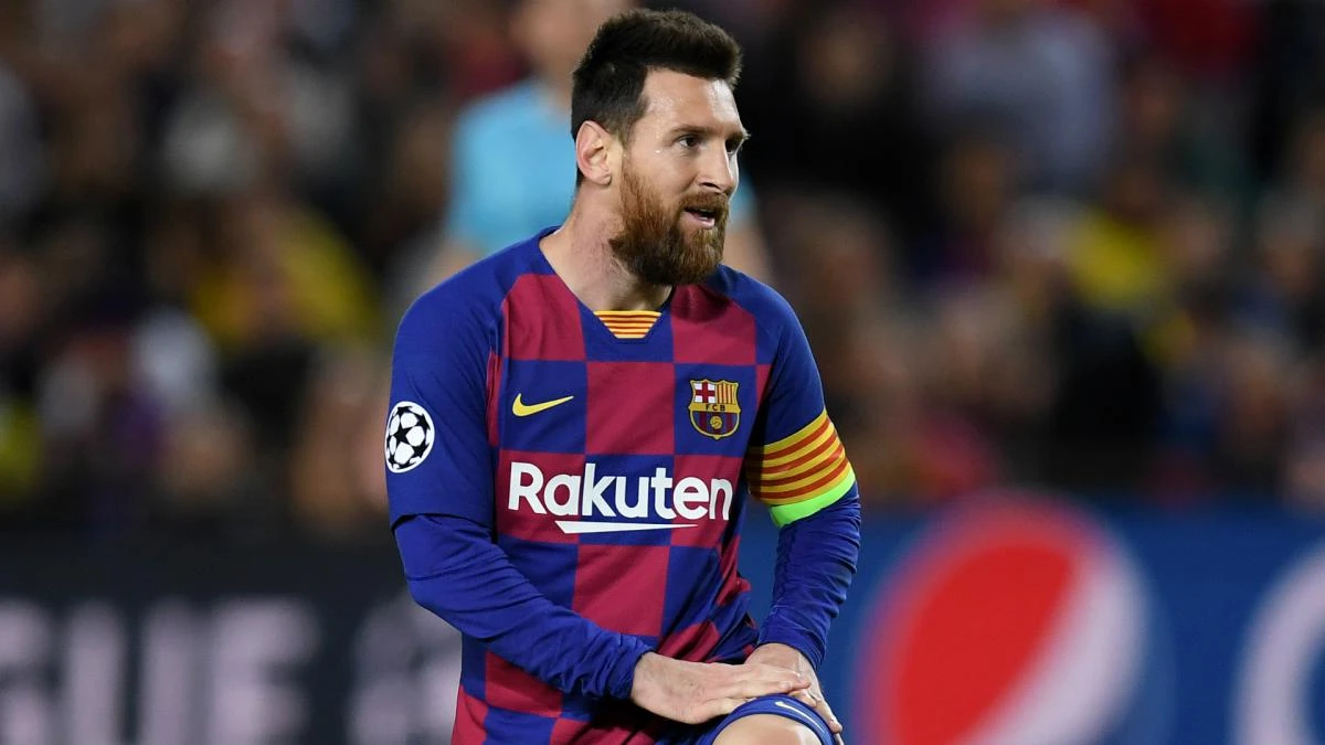 Barca sprema 'drastične' rezove: Messiju 'samo' 170.000 eura tjedne plaće