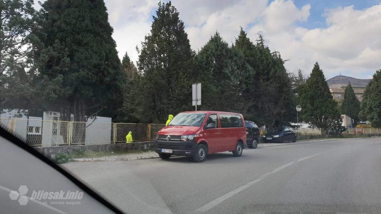 VIDEO | U BiH malo pozitivnih, jer nas se puno ne testira