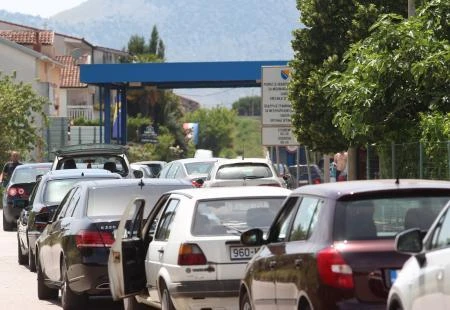GP Doljani i Gabela Polje bit će zatvoreni za blagdan Uskrsa