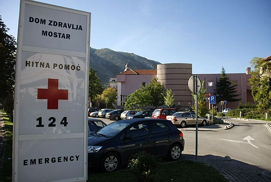 Važna obavijest za korisnike usluga DZ Mostar