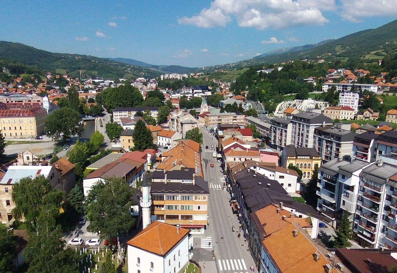Stanje nesreće proglašeno i u SBŽ-u