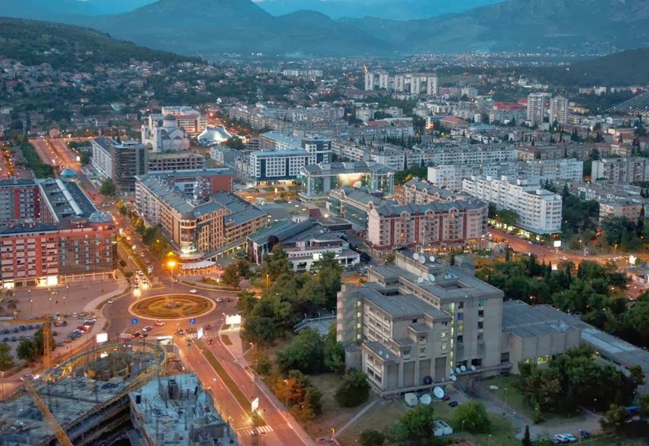 Koronavirus stigao i u Crnu Goru