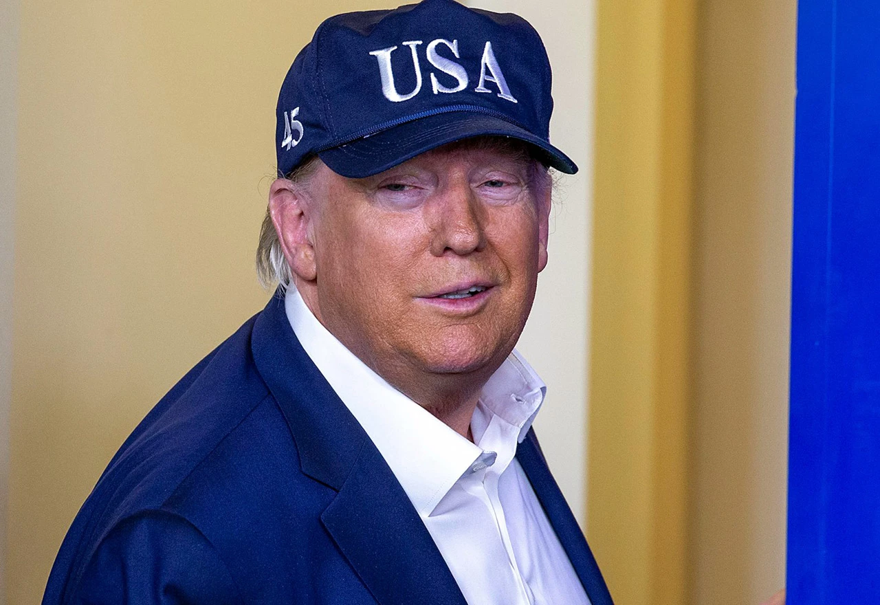 Trump Njemačkoj želi oteti cjepivo protiv koronavirusa?