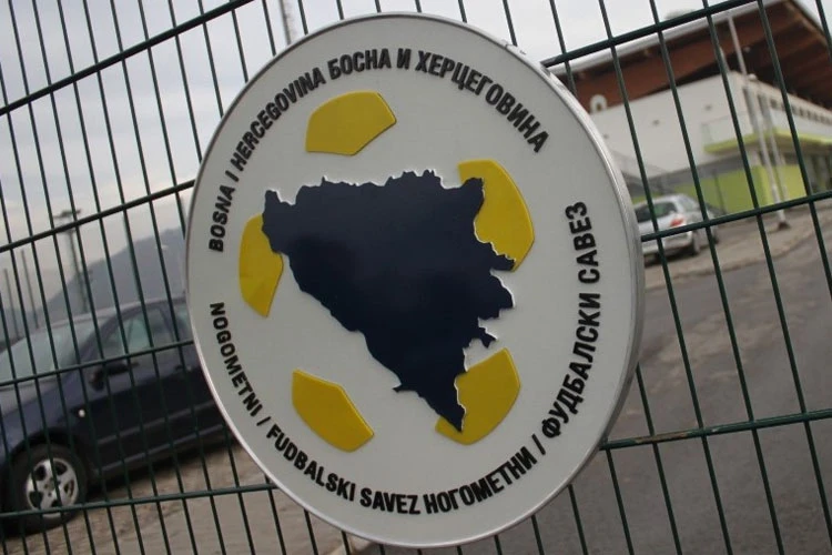 Nogometni savez BiH traži od UEFA-e odgodu dodatnih kvalifikacija