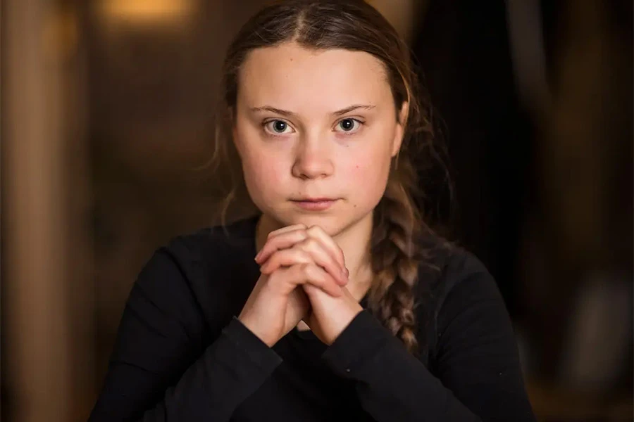 Greta Thunberg poziva na odgodu klimatskih prosvjeda zbog koronavirusa