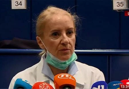 Do kraja dana će se znati ima li koronavirusa u BiH