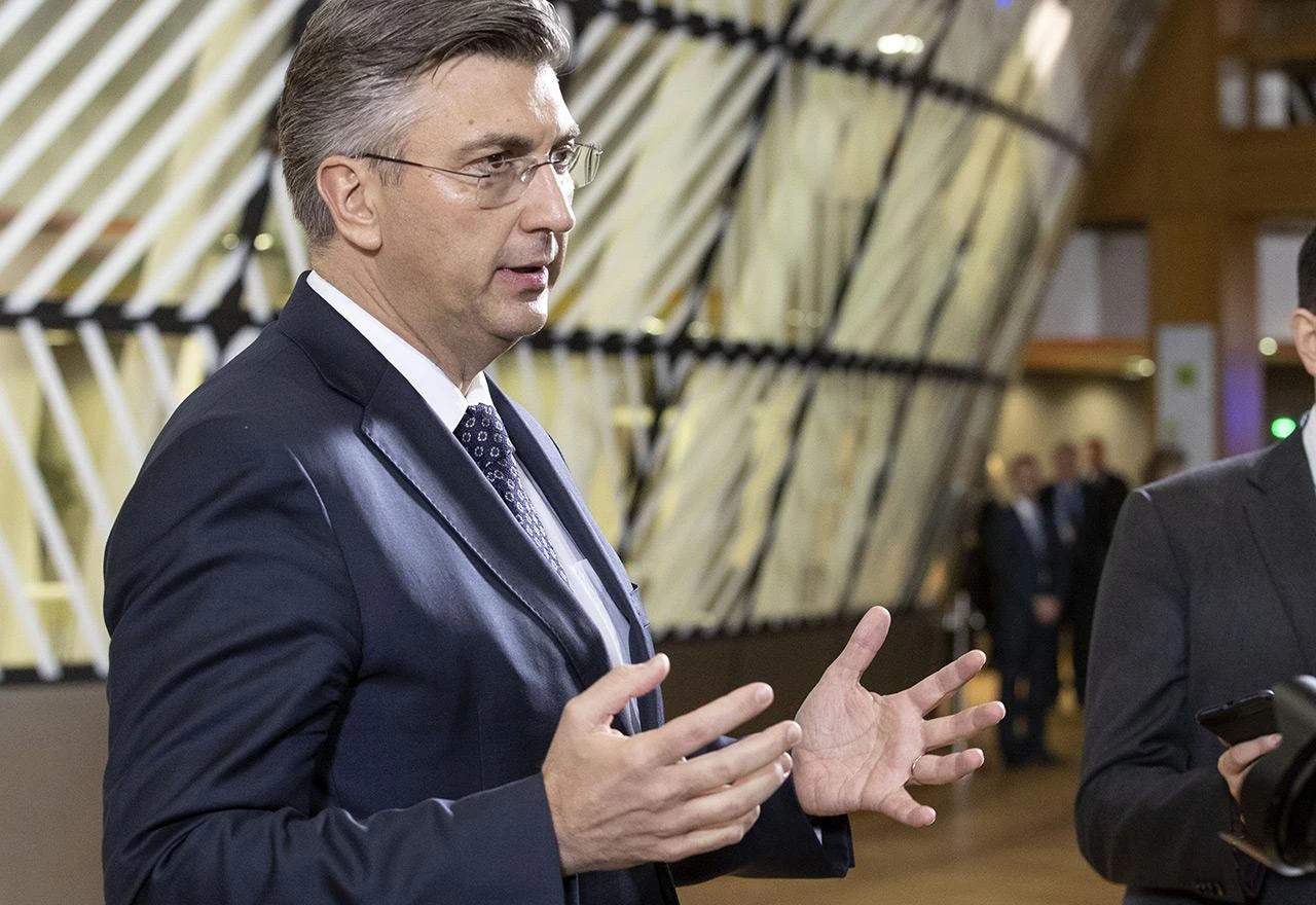 Službeno potvrđeno: Imamo prvog oboljelog od koronavirusa u Hrvatskoj