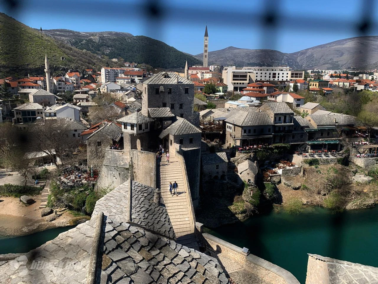 Zemlje Quinte: Nužno održavanje izbora u Mostaru