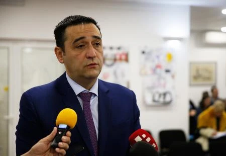 Ministarstvo obrazovanja HNŽ: Odgoditi ekskurzije u Italiju