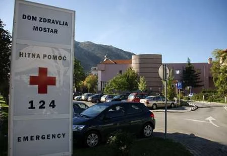 Započeo najznačajniji projekt mostarske Hitne pomoći