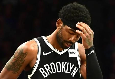 Kyrie Irving ranije završava sezonu
