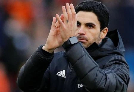 Arteta je donio momčadi odlučnost kad je bilo najvažnije