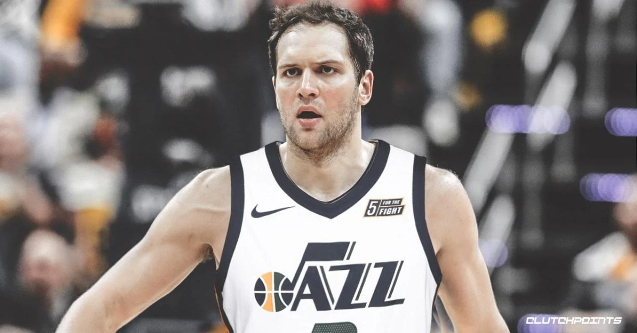 VIDEO | Bogdanović zabio 23 koša i poigrao se sa Porzingisom