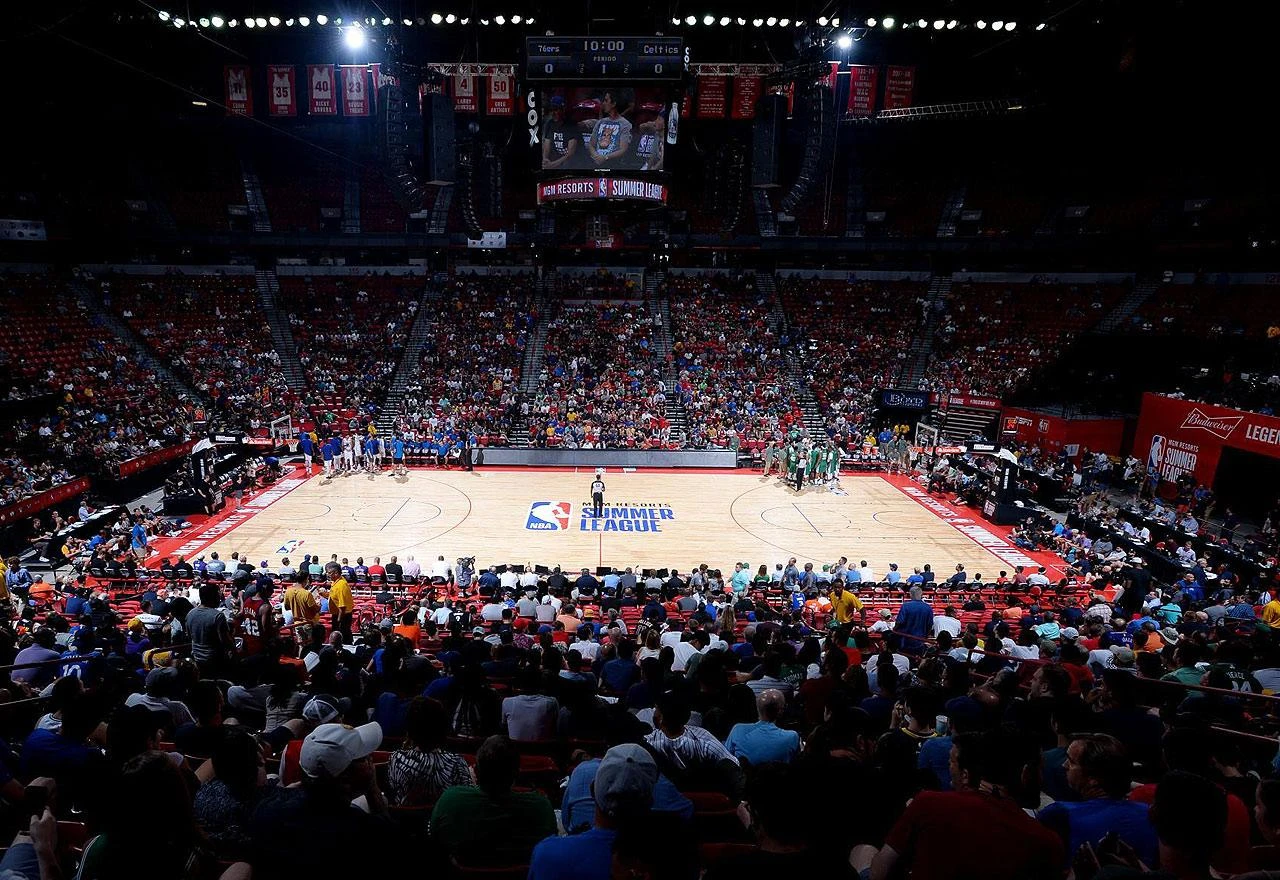 Dogovorena najveća NBA razmjena igrača u posljednjih 20 godina