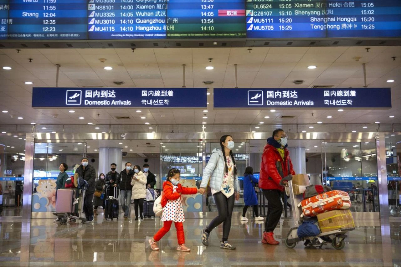  Wuhan očekuje 1000 novih zaraza