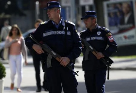 Velika akcija MUP-a Srpske, policija hapsi dilere