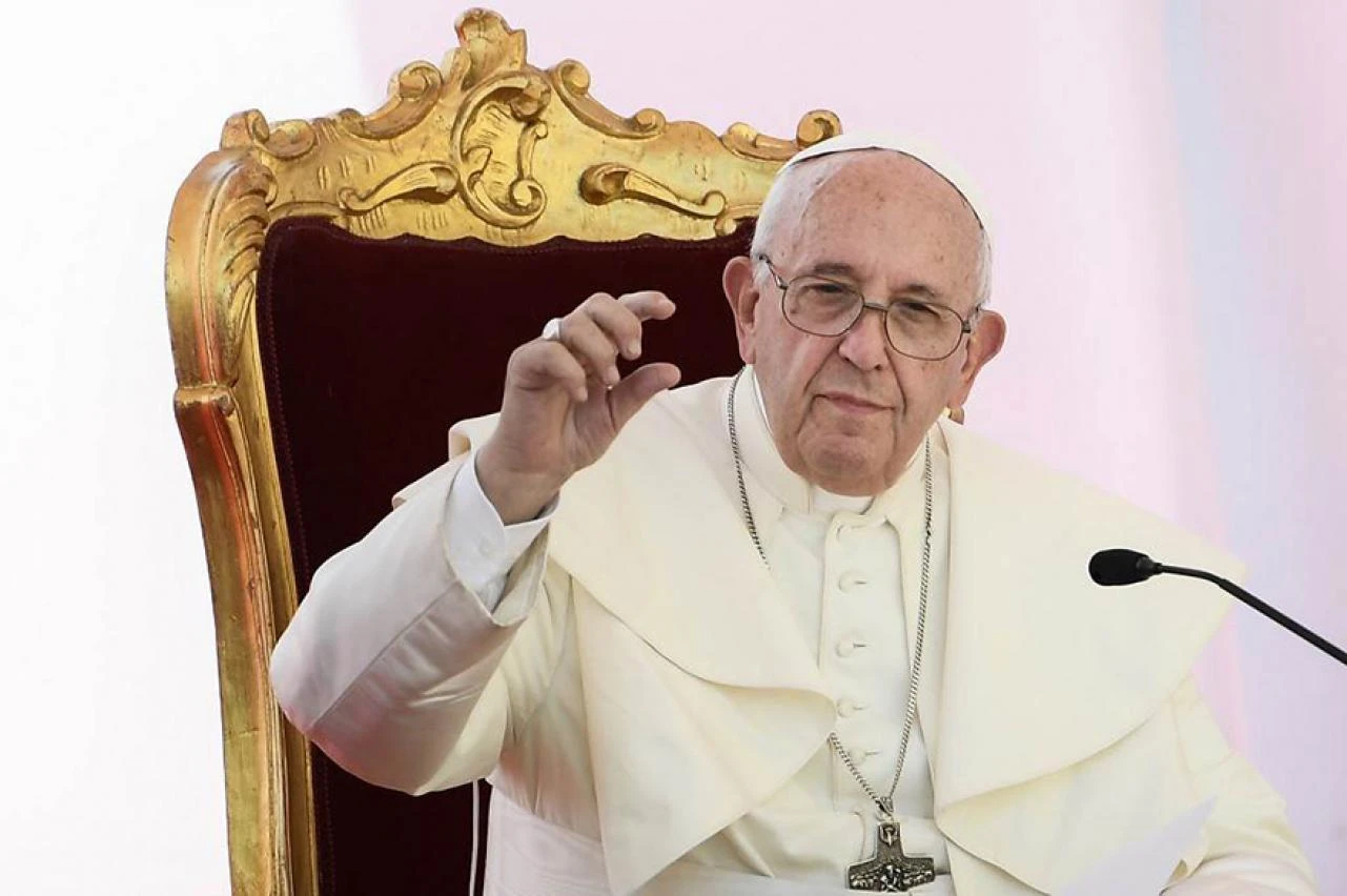Papa potvrdio privrženost svećeničkom celibatu, osim u iznimnim slučajevima