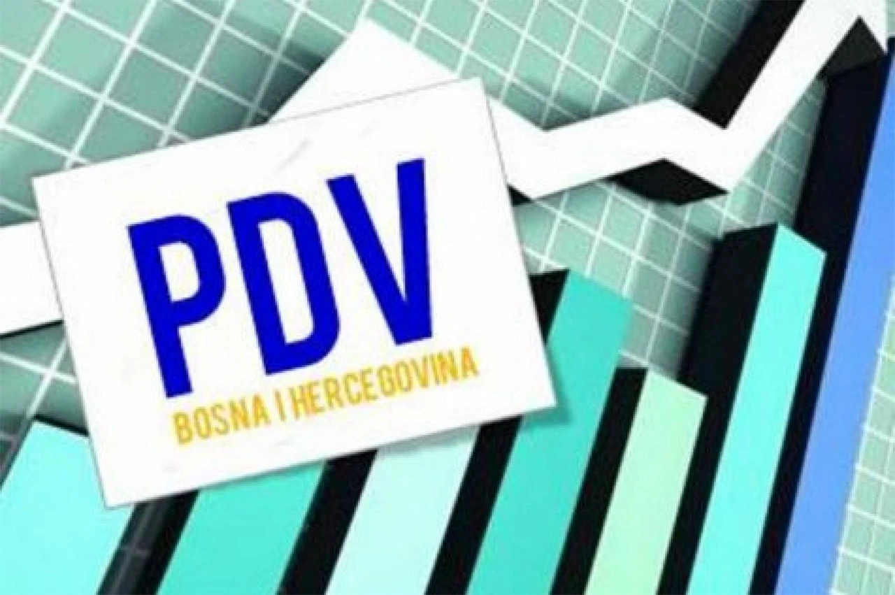 "Za" i "protiv" diferencirane stope PDV-a