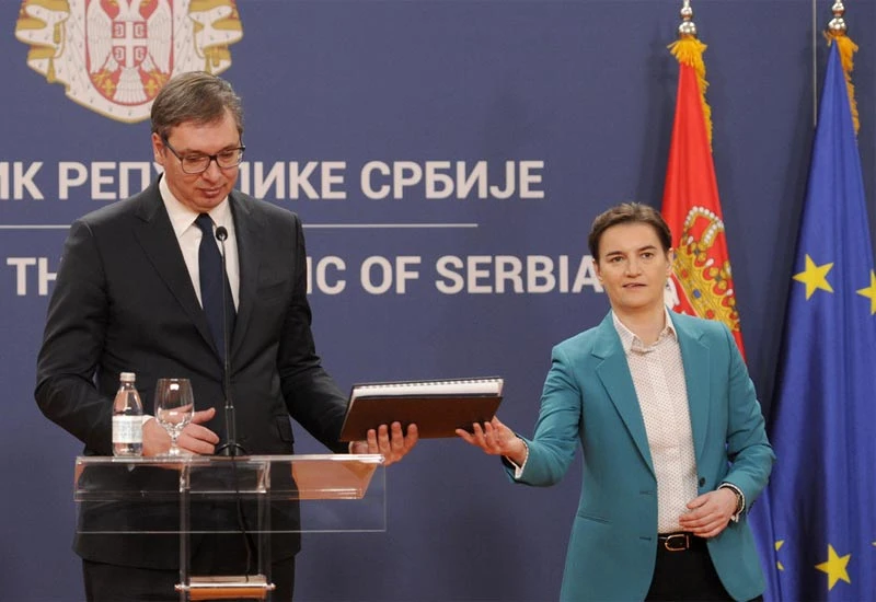 Srbija 2025: Što susjedi spremaju za budućnost?