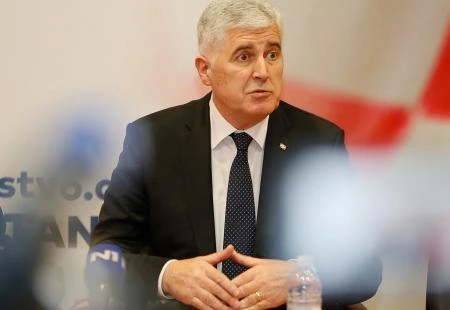 Novo Vijeće ministara riješit će pitanje migranata