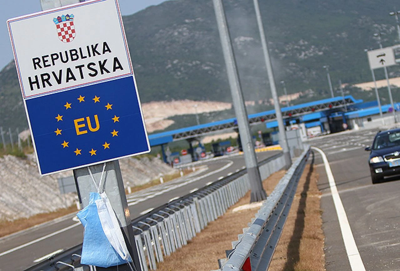 MUP ne zna kako su Nigerijci završili u BiH, nije evidentiran njihov legalan izlazak iz RH