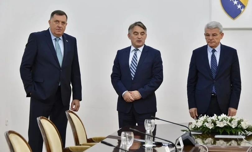 Po zakonu Predsjedništvo BiH mora otkriti plan za NATO